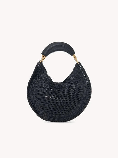 The Viral Raffia Bag®