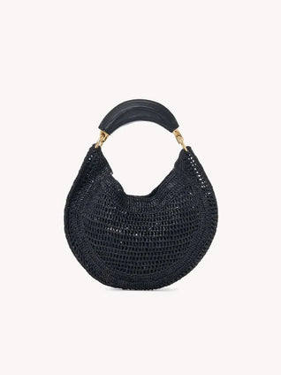 The Viral Raffia Bag®