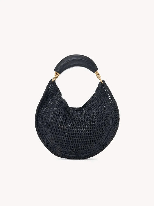 The Viral Raffia Bag®