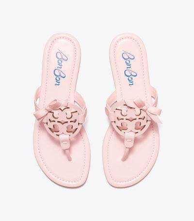 TB X BONBON MILLER SANDALS