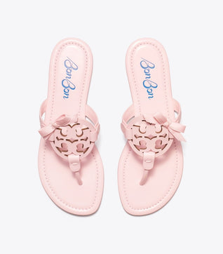 TB X BONBON MILLER SANDALS