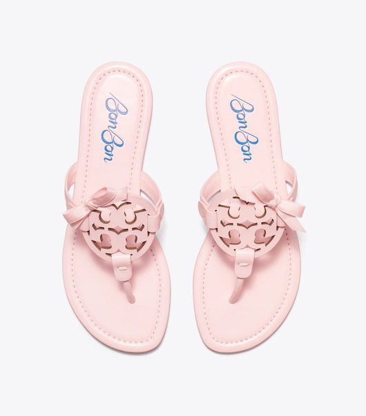 TB X BONBON MILLER SANDALS