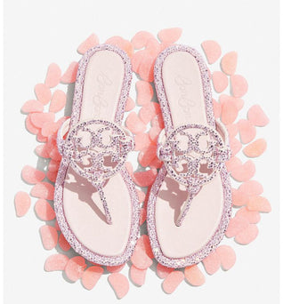 TB X BONBON MILLER SANDALS