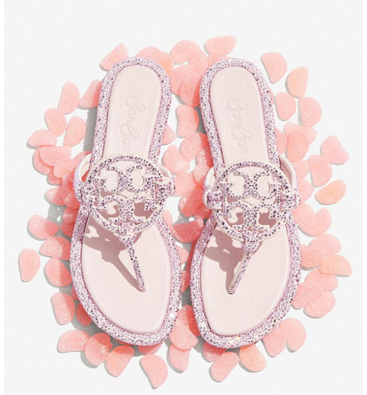 TB X BONBON MILLER SANDALS