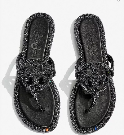 TB X BONBON MILLER SANDALS