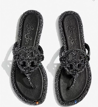 TB X BONBON MILLER SANDALS