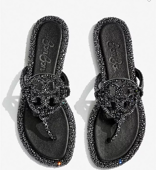 TB X BONBON MILLER SANDALS