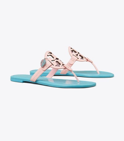 TB X BONBON MILLER SANDALS