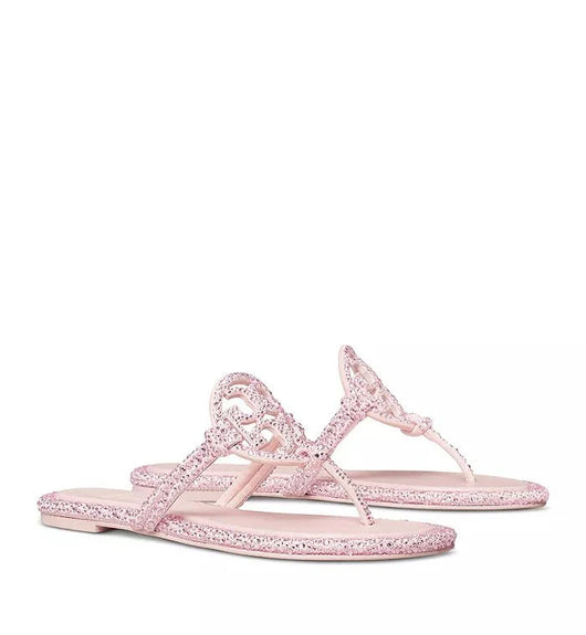 TB X BONBON MILLER SANDALS