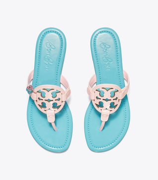 TB X BONBON MILLER SANDALS