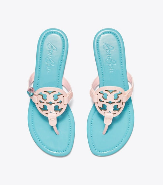 TB X BONBON MILLER SANDALS