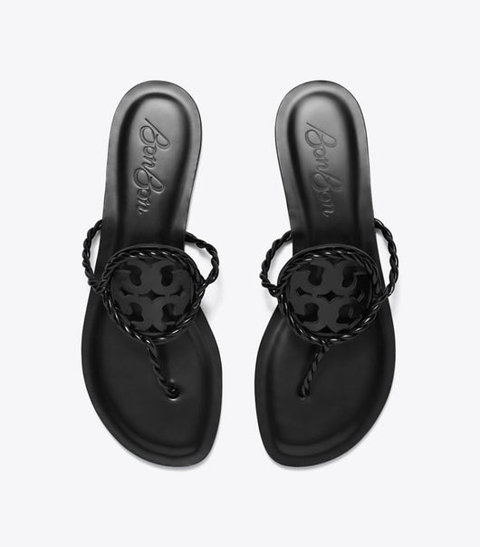 TB X BONBON MILLER SANDALS