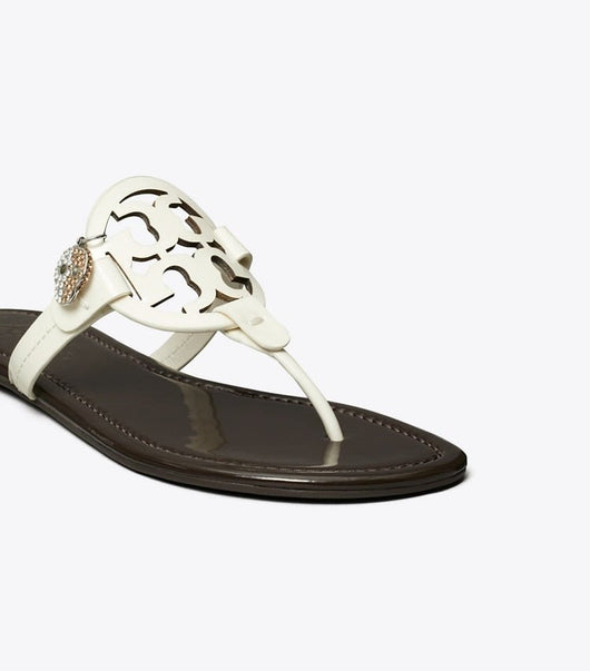 TB X BONBON MILLER SANDALS
