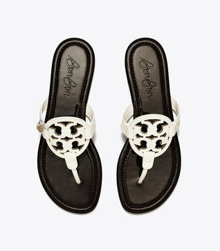 TB X BONBON MILLER SANDALS