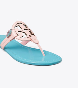 TB X BONBON MILLER SANDALS