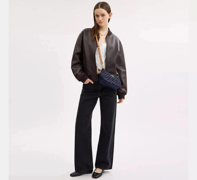 Viral Teri Shoulder Bag
