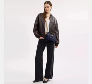 Viral Teri Shoulder Bag