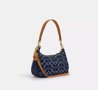 Viral Teri Shoulder Bag