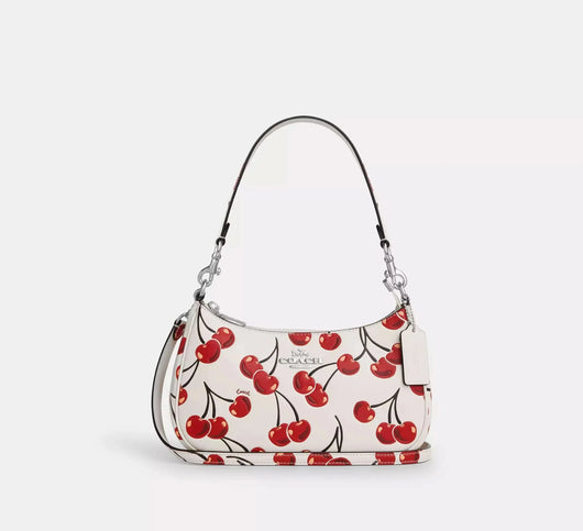 Viral Teri Shoulder Bag