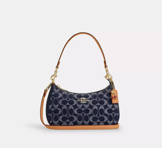 Viral Teri Shoulder Bag