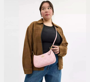 Viral Teri Shoulder Bag