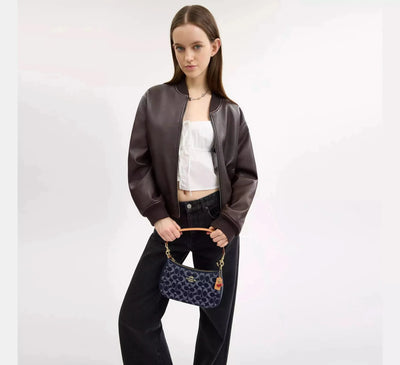 Viral Teri Shoulder Bag