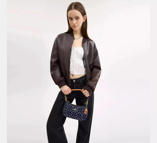 Viral Teri Shoulder Bag
