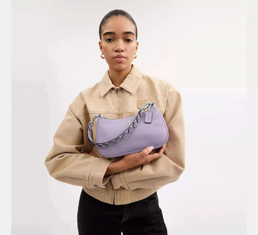Viral Teri Shoulder Bag