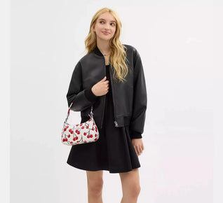 Viral Teri Shoulder Bag