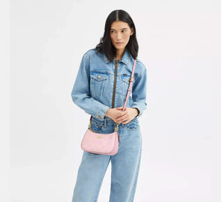 Viral Teri Shoulder Bag