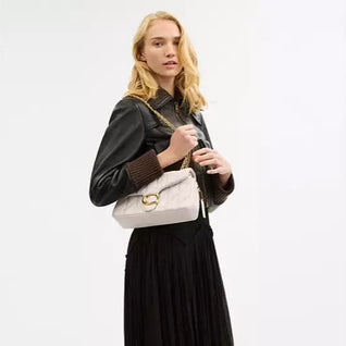 Cedra ~ Tabby Shoulder Bag 26